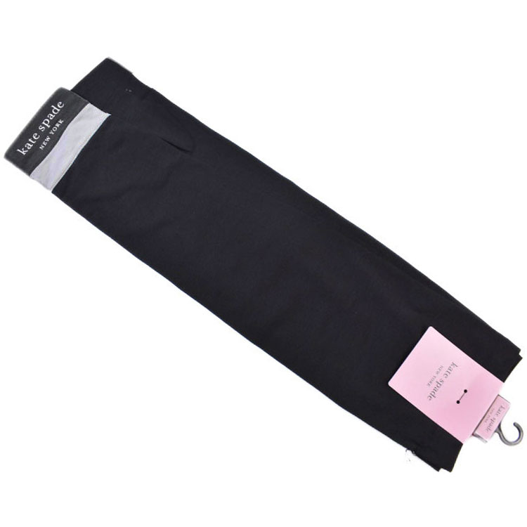 ケイトスペード ニューヨーク ロング 手袋 日焼け防止 運転 指なし 夏用 UV UVカット アームカバー レディース ブランド kate spade new ...