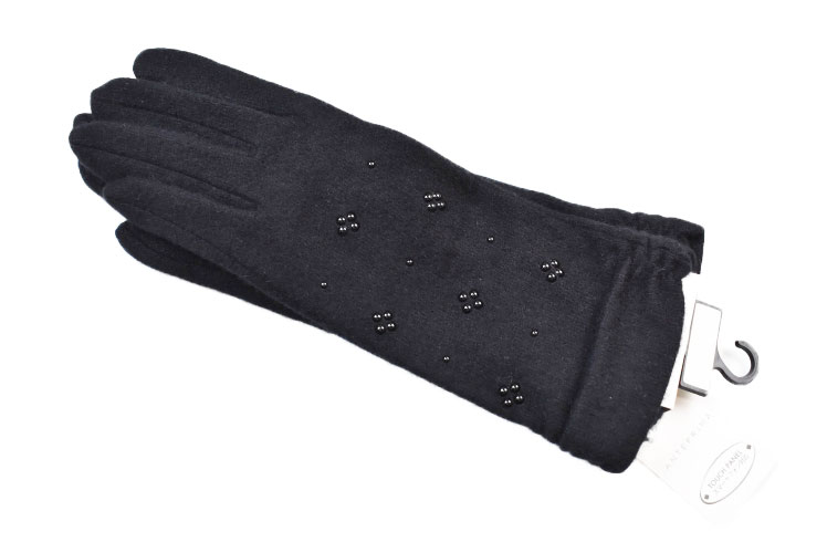 ƥץ  ǥ ֥ ANTEPRIMA  ߥ亮 å ǥ ޡȥեб 襹å  ֥å 21-22cm  ؿ  ɴ ߥ
