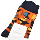 ヴィヴィアン ウエストウッド 靴下 ソックス レディース ブランド Vivienne Westwood シースルー ALPHABET アルファベット デザイン ...