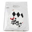 ヴィヴィアン ウエストウッド タイツ ストッキング レディース ブランド Vivienne Westwood クラウンプリント ホワイト 白 シュプール M-L L-LL 女性 婦人 20代 30代 40代 50代 おしゃれ ギフト 母の日(4)