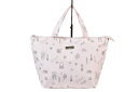 ジル スチュアート 保冷 保温 バッグ 保冷トート レディース ブランド JILLSTUART マチ付き クーラー バッグ コスメ ジュエリー おしゃれアイテム...