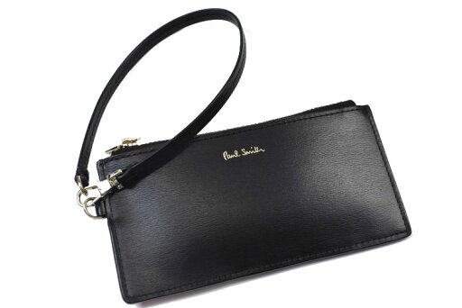 ポールスミス 財布 コインケース カードケース レディース ブランド Paul Smith ストラップ 付 コントラストレザー パスケース 小銭入れ 専用箱付 黒 ブラック × レッド 20代 30代 40代 50代 プレゼント ギフト おしゃれ 女性 婦人 本革 レザー BPW480 ポールスミス 財布 コインケース カードケース レディース ブランド Paul Smith ストラップ 付 コントラストレザー パスケース 小銭入れ 専用箱付 黒 ブラック × レッド 20代 30代 40代 50代 プレゼント ギフト おしゃれ 女性 婦人 本革 レザー BPW480