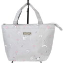 ジル スチュアート サンリオ コラボ 保冷 保温 バッグ 保冷トート レディース ブランド JILLSTUART with Sanrio サンリオ キャラクター...