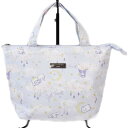 ジル スチュアート サンリオ コラボ 保冷 保温 バッグ 保冷トート レディース ブランド JILLSTUART with Sanrio サンリオ キャラクター...