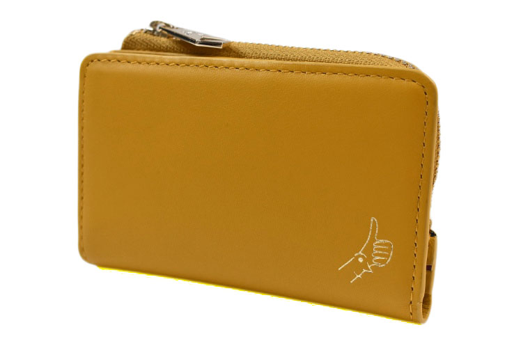 ポールスミス キーケース 4連 コインケース レディース ブランド Paul Smith フラップ 