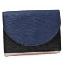 プチショコラで買える「PS ポールスミス ミニ財布 財布 三つ折り レディース ブランド PS Paul Smith ドット 専用箱付 ブラック 黒 ネイビー ピンク 女性 婦人 本革 コンパクト 小さめ さいふ サイフ お財布 革 50代 40代 30代 20代 使いやすい 二つ折り 三つ折り財布 ハイブランド x1x」の画像です。価格は13,200円になります。