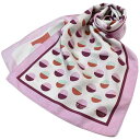 ケイトスペード ニューヨーク スカーフ シルク 100% 大判 ストール レディース ブランド kate spade new york ドット スペード ブロック ピンク パープル 女性 婦人 薄手 春 夏 絹 ショール ケート プレゼント ギフト おしゃれ 新品