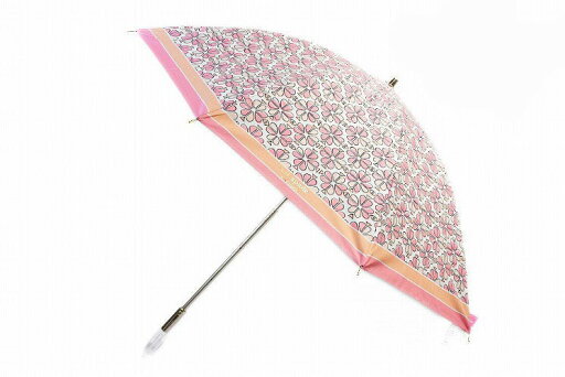 ケイト スペード ニューヨーク 日傘 傘 遮光率99%以上 UV遮蔽率99%以上 レディース ブランド kate spade new york スペード フラワー 花 プリント ピンク 50cm 女性 婦人 UV 晴雨兼用 遮光 遮熱 ケイト スペード ニューヨーク 日傘 傘 遮光率99%以上 UV遮蔽率99%以上 レディース ブランド kate spade new york スペード フラワー 花 プリント ピンク 50cm 女性 婦人 UV 晴雨兼用 遮光 遮熱