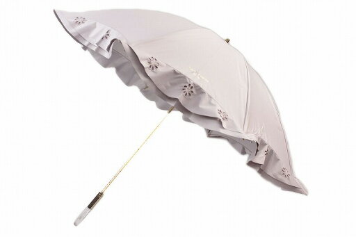 ケイトスペード ニューヨーク 日傘 傘 レディース UV 晴雨兼用 遮光 遮熱 一級遮光生地使用 ブランド kate spade new york フリル × フラワー カットワーク 刺繍 デザイン プチパラ ライト ピンク 50cm 女性 婦人 ケート x1x ケイトスペード ニューヨーク 日傘 傘 レディース UV 晴雨兼用 遮光 遮熱 一級遮光生地使用 ブランド kate spade new york フリル × フラワー カットワーク 刺繍 デザイン プチパラ ライト ピンク 50cm 女性 婦人 ケート x1x