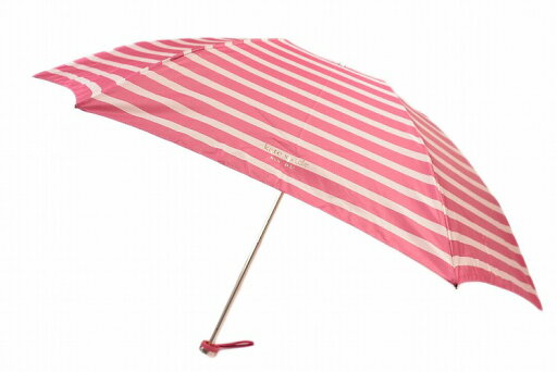 ケイトスペード ニューヨーク 雨傘 折りたたみ 折りたたみ傘 傘 レディース ブランド KateSpade NEWYORK ボーダー プリント ピンク 55cm 女性 婦人 おしゃれ x1x ケイトスペード ニューヨーク 雨傘 折りたたみ 折りたたみ傘 傘 レディース ブランド KateSpade NEWYORK ボーダー プリント ピンク 55cm 女性 婦人 おしゃれ x1x