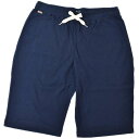 ポールスミス ルームウェア ハーフパンツ パンツ 半ズボン メンズ ブランド Paul Smith ホームウエア LOUNGEWEAR 梨地 マルチ ストライプ...