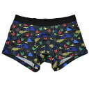 ポールスミス ポップ ボクサーパンツ パンツ メンズ ローライズ ブランド 綿 下着 ボクサー Paul Smith POP 専用箱付 カラフル M L LL 黒 アンダーウェア 男性 紳士 10代 20代 30代 40代 50代 60代 プレゼント ギフト おしゃれ ポイント消化 バレンタイン クリスマス