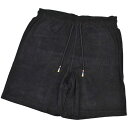ポールスミス ルームウェア ハーフパンツ パンツ 半ズボン メンズ ブランド Paul Smith ラウンジウエア LOUNGEWEAR リッチパイル ショート...