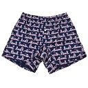 ポールスミス ニット トランクス パンツ 下着 前開き メンズ ブランド Paul Smith 専用箱付 ロゴ プリント M L LL 紺 ネイビー ピンク ア...