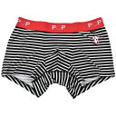ポールスミス POP ボクサーパンツ パンツ メンズ ブランド 綿 下着 Paul Smith POP 専用箱付 DOGGY 犬 DOG ボーダー M L LL 黒 ブラック アンダーウェア ローライズボクサー 男性 紳士 10代 20代 30代 40代 50代 60代 プレゼント ギフト おしゃれ ポイント消化 バレンタイン