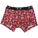 ポールスミス POP ボクサーパンツ メンズ ブランド 前開き 綿 下着 ボクサー Paul Smith POP 専用箱付 Dogs 犬 イヌ いぬ M L LL ピンク アンダーウェア ショートボクサー 男性 紳士 10代 20代 30代 40代 50代 60代 プレゼント ギフト おしゃれ ポイント消化 バレンタイン