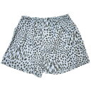ポールスミス トランクス パンツ 下着 メンズ ブランド Paul Smith 専用箱付 ストレッチ デイジー 花 フラワー M L LL サックス ブルー 前...