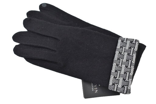 ランバン コレクション 手袋 メンズ ブランド LANVIN COLLECTION ウール カシミヤ混 折り返し ロゴ デザイン スマホ対応 黒 ブラック 23-24cm 男性 紳士 グローブ 防寒 カシミア ランバン コレクション 手袋 メンズ ブランド LANVIN COLLECTION ウール カシミヤ混 折り返し ロゴ デザイン スマホ対応 黒 ブラック 23-24cm 男性 紳士 グローブ 防寒 カシミア