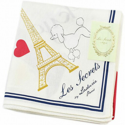 ラデュレ ハンカチ レディース 綿 高級 ブランド ハイブランド LADUREE UREE 白 ホワイト エッフェル塔 マカロン ハート ロゴ 女性 婦人 母の日 20代 30代 40代 50代 60代 70代 プレゼント ギフト おしゃれ かわいい 大人 ホワイトデー ポイント消化 ラデュレ ハンカチ レディース 綿 高級 ブランド ハイブランド LADUREE UREE 白 ホワイト エッフェル塔 マカロン ハート ロゴ 女性 婦人 母の日 20代 30代 40代 50代 60代 70代 プレゼント ギフト おしゃれ かわいい 大人 ホワイトデー ポイント消化