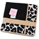 ケイトスペード ニューヨーク タオルハンカチ タオル ハンカチ 1枚 レディース 綿 高級 ブランド ハイブランド kate spade new york 黒 ...