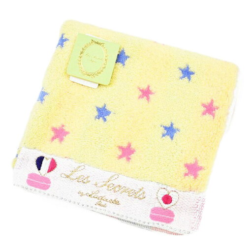 ラデュレ タオルハンカチ タオル ハンカチ 1枚 レディース 綿 高級 ブランド ハイブランド LADUREE イエロー × マルチカラー 星 ハート 国旗モチーフ 女性 婦人 母の日 20代 30代 40代 50代 60代 70代 プレゼント ギフト おしゃれ かわいい 大人 ハンドタオル ポイント消化 ラデュレ タオルハンカチ タオル ハンカチ 1枚 レディース 綿 高級 ブランド ハイブランド LADUREE イエロー × マルチカラー 星 ハート 国旗モチーフ 女性 婦人 母の日 20代 30代 40代 50代 60代 70代 プレゼント ギフト おしゃれ かわいい 大人 ハンドタオル ポイント消化