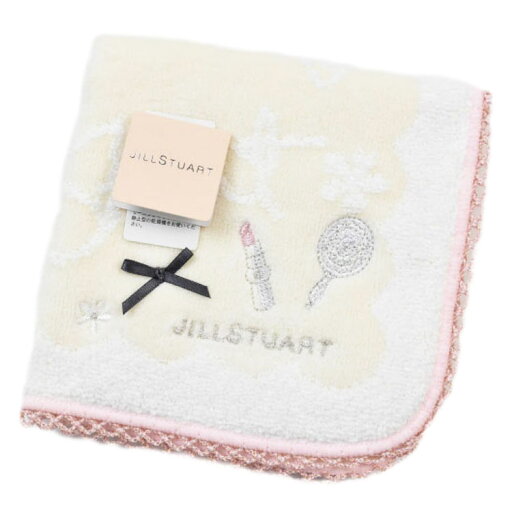 ジルスチュアート タオルハンカチ タオル ハンカチ 1枚 レディース 綿 高級 ブランド ハイブランド JILLSTUART クリーム 白 コスメ 刺繍 ロゴ レース 女性 婦人 母の日 20代 30代 40代 50代 60代 70代 プレゼント ギフト おしゃれ かわいい 大人 ハンドタオル ポイント消化 ジルスチュアート タオルハンカチ タオル ハンカチ 1枚 レディース 綿 高級 ブランド ハイブランド JILLSTUART クリーム 白 コスメ 刺繍 ロゴ レース 女性 婦人 母の日 20代 30代 40代 50代 60代 70代 プレゼント ギフト おしゃれ かわいい 大人 ハンドタオル ポイント消化