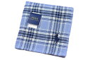 ポロ ラルフローレン タオルハンカチ タオル ハンカチ 1枚 メンズ 綿 ブランド ハイブランド POLO Ralph Lauren ブルー ネイビー 白 チェック ロゴ 刺繍 男性 紳士 父の日 実用的 20代 30代 40代 50代 60代 70代 プレゼント ギフト おしゃれ ハンドタオル ポイント消化(4)