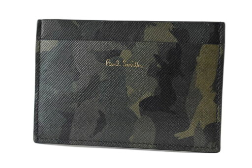 ポールスミス カードケース メンズ ブランド Paul Smith ネイキッドレディ カモ Naked Lady Camouflage プリント イタリア製 専用箱付 カーキ 10代 20代 20代 30代 40代 50代 プレゼント ギフト かっこいい おしゃれ 男性 紳士 本革 PSV762 ポールスミス カードケース メンズ ブランド Paul Smith ネイキッドレディ カモ Naked Lady Camouflage プリント イタリア製 専用箱付 カーキ 10代 20代 20代 30代 40代 50代 プレゼント ギフト かっこいい おしゃれ 男性 紳士 本革 PSV762