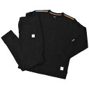ポールスミス ルームウェア メンズ ブランド Paul Smith ラウンジウエア 上下 セット アーティストストライプテープ ストレッチ スウェット パジャマ...