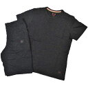 ポールスミス ポップ ルームウェア パジャマ 部屋着 メンズ ブランド 春 夏 夏用 上下 セット 薄手 半袖 Tシャツ パンツ 短パン 外出 出かけられる 綿 ゆったり Paul Smith 半ズボン M L 黒 男性 プレゼント ギフト おしゃれ 父の日 実用的 暑さ対策 x1x