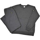 ブルックス ブラザーズ パジャマ メンズ 長袖 春 秋 上下セット ルームウェア ブランド BROOKS BROTHERS ダブルジャカード ロングパンツ ホー...