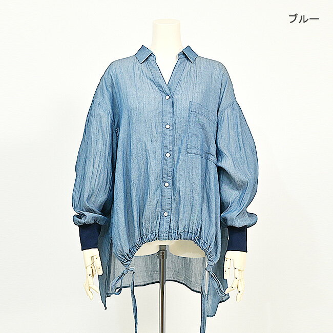 楽天市場】NUS（シャツ・ブラウス｜トップス）：レディース