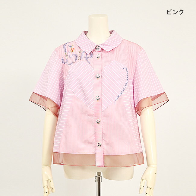 楽天市場】アルベロベロ（シャツ・ブラウス｜トップス）：レディース