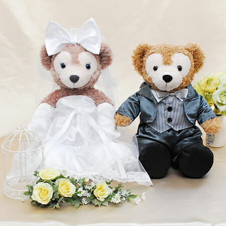 本物新品保証 タキシード ダッフィー ウエディング シェリーメイ ぬいぐるみ ウェディング ペアセット 洋服 ドレス 燕尾服 ウエディング シェリーメイ 店豪華7点特典付き 服 衣装 コスチューム プチコレクション ハンドメイド 手作り ダッフィー シェリーメイ 本物新品保証 タキシード ダッフィー ウエディング シェリーメイ ぬいぐるみ ウェディング ペアセット 洋服 ドレス 燕尾服 ウエディング シェリーメイ 店豪華7点特典付き 服 衣装 コスチューム プチコレクション ハンドメイド 手作り ダッフィー シェリーメイ