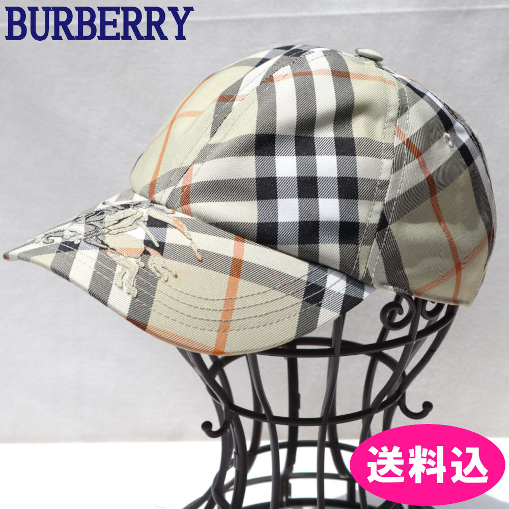 СХ꡼BURBERRY˹ҥåץåEKDĥ١ܡ륭åץ