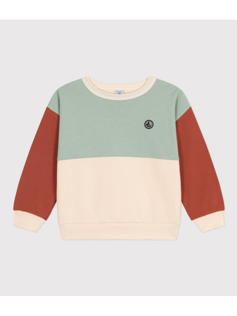 oCJ[XEFbgvI[o[ PETIT BATEAU v`og[ gbvX XEFbgEg[i[yz[Rakuten Fashion]