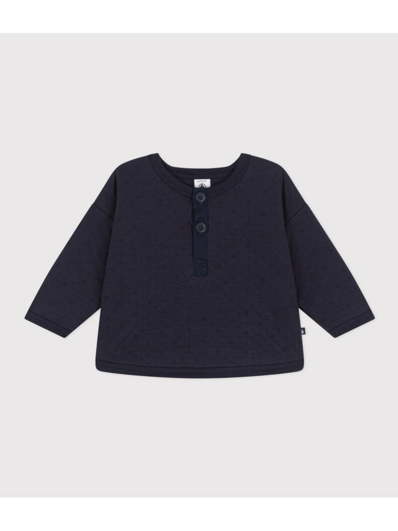 ySALE^20%OFFz`rbNLeBOvI[o[ PETIT BATEAU v`og[ gbvX XEFbgEg[i[ zCgyRBA_Ezyz[Rakuten Fashion]