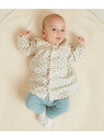 【SALE/30%OFF】チュビックワンピース PETIT BATEAU プチバトー ワンピース・ドレス ワンピース ホワイト【RBA_E】【送料無料】[Rak...