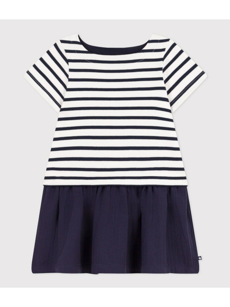 }jG[ؑփs[X PETIT BATEAU v`og[ s[XEhX s[X sNyz[Rakuten Fashion]