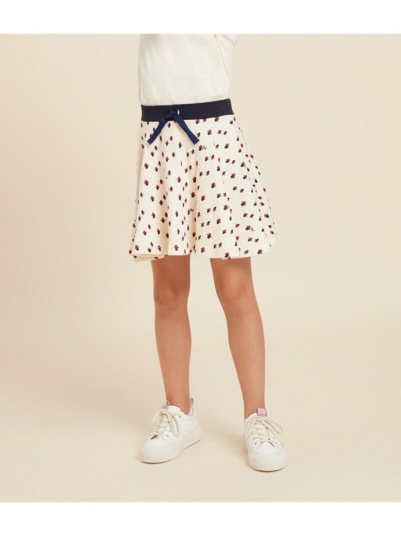 ySALE^30%OFFz`rbNvgXJ[g PETIT BATEAU v`og[ XJ[g ̑̃XJ[g zCgyRBA_Ezyz[Rakuten Fashion]