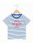 ֥㡼ץޥ˥ȾµT PETIT BATEAU ץХȡ ȥåץ åȥT ۥ磻ȡ̵[Rakuten Fashion]