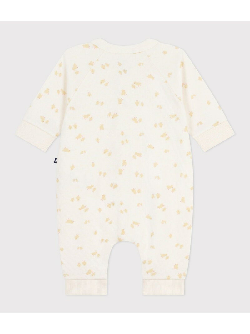 【SALE／30%OFF】コンビネゾン PETIT BATEAU プチバトー マタニティウェア・ベビー用品 ロンパース・カバーオール【RBA_E】【送料無料】[Rakuten Fashion]