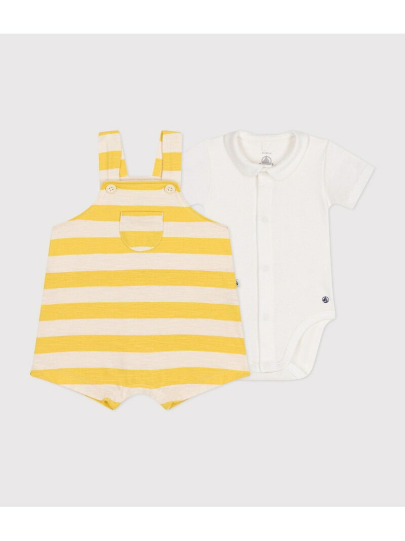 xr[2_Zbg PETIT BATEAU v`og[ I[CEI[o[I[ I[o[I[ETybgyz[Rakuten Fashion]