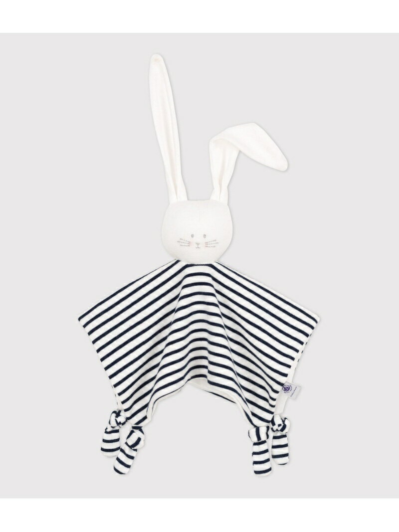 ミニマリニエールドゥドゥ PETIT BATEAU プチバトー マタニティウェア・ベビー用品 その他のベビーグッズ[Rakuten Fashion]