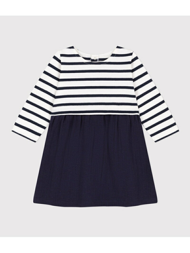 ySALE^20%OFFz_uK[[s[X PETIT BATEAU v`og[ s[XEhX s[XyRBA_Ezyz[Rakuten Fashion]