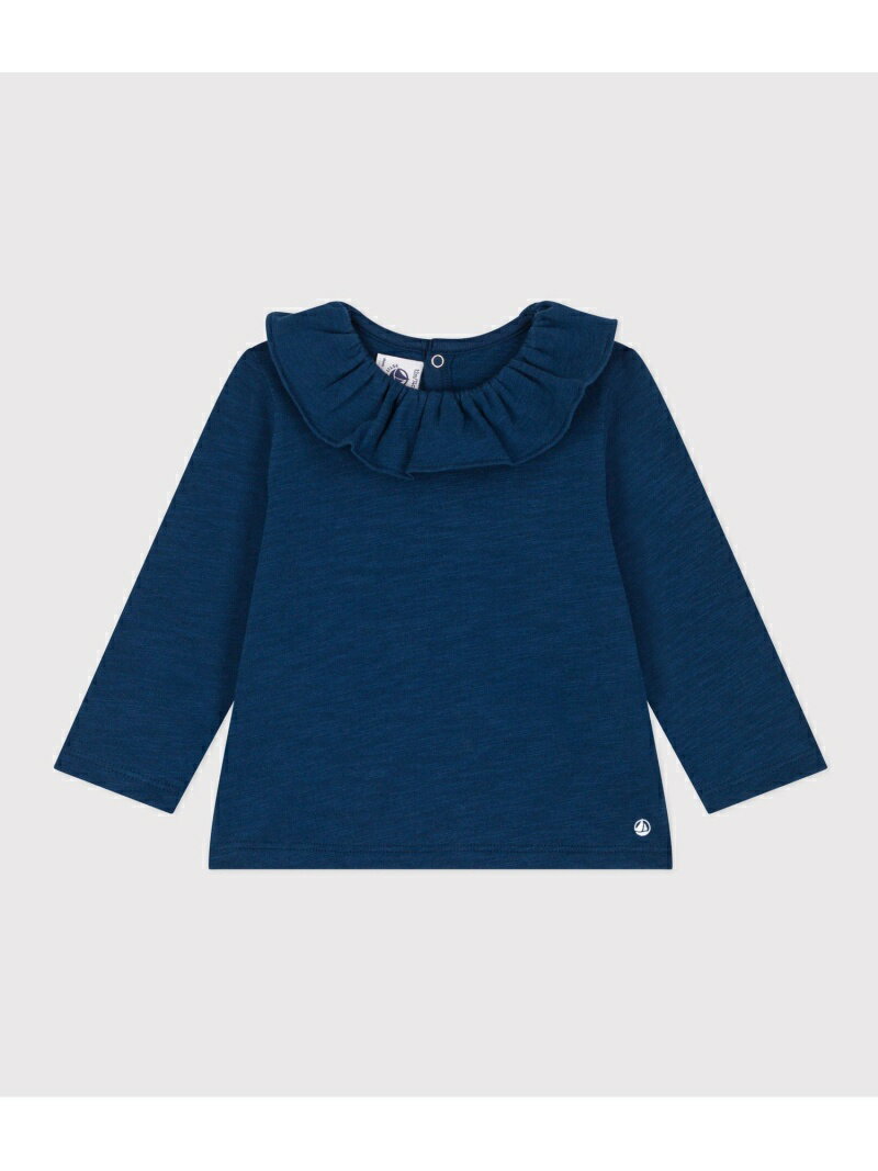 ySALE^30%OFFzܕtuEX PETIT BATEAU v`og[ gbvX VcEuEX u[ O[yRBA_Ezyz[Rakuten Fashion]