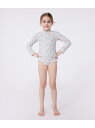 【SALE/10%OFF】ラッシュガード PETIT BATEAU プチバトー 水着・スイムグッズ その他の水着・スイムグッズ【RBA_E】【送料無料】[Rak...