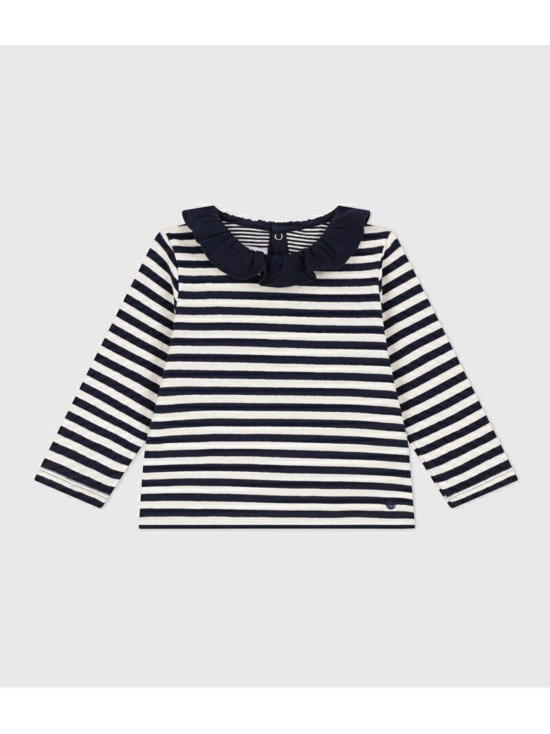 ySALE^20%OFFz`rbN{[_[ܕtuEX PETIT BATEAU v`og[ gbvX VcEuEXyRBA_Ezyz[Rakuten Fashion]