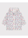 【SALE/20%OFF】サンブレーカー PETIT BATEAU プチバトー ジャケット・アウター マウンテンパーカー【RBA_E】【送料無料】[Rakute...