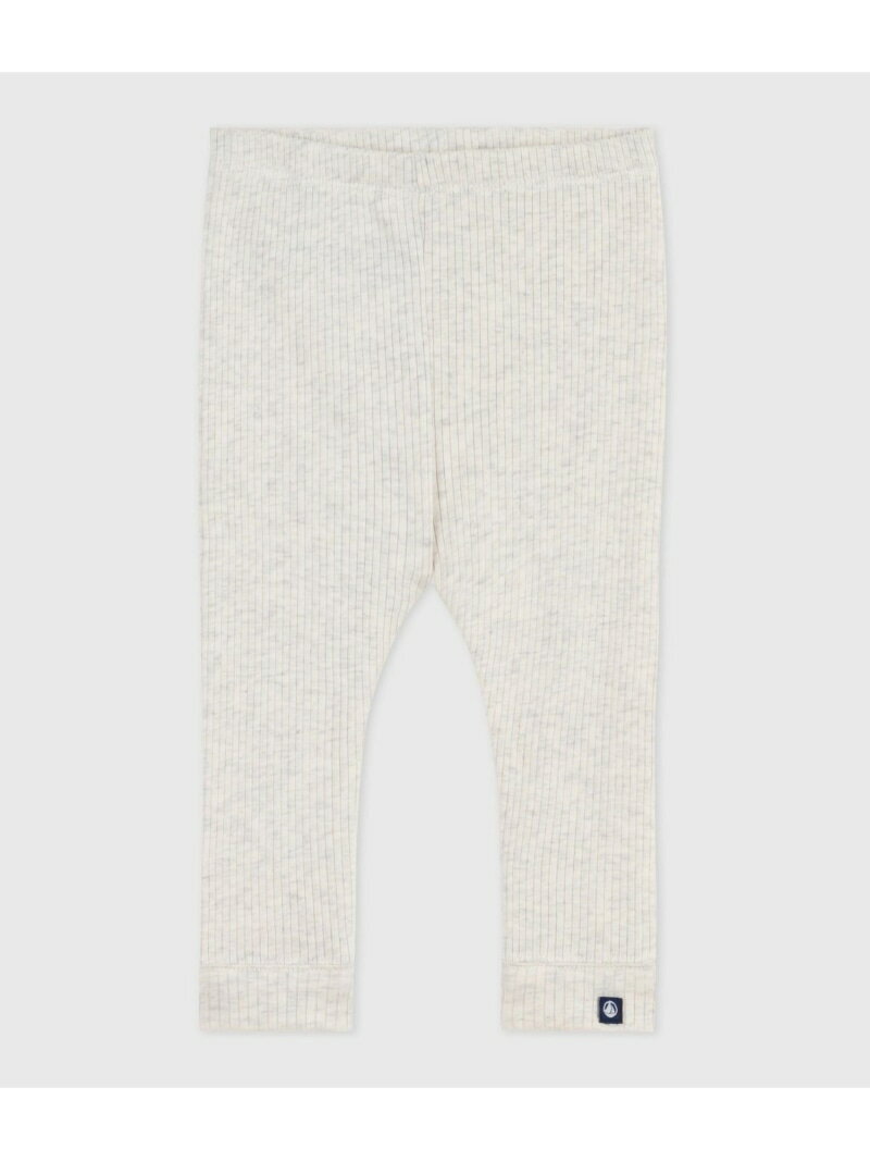 カルソン PETIT BATEAU プチバトー パンツ その他のパンツ ベージュ【送料無料】[Rakuten Fashion]